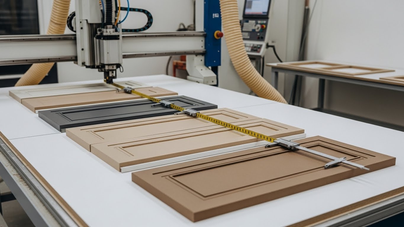Kapak CNC