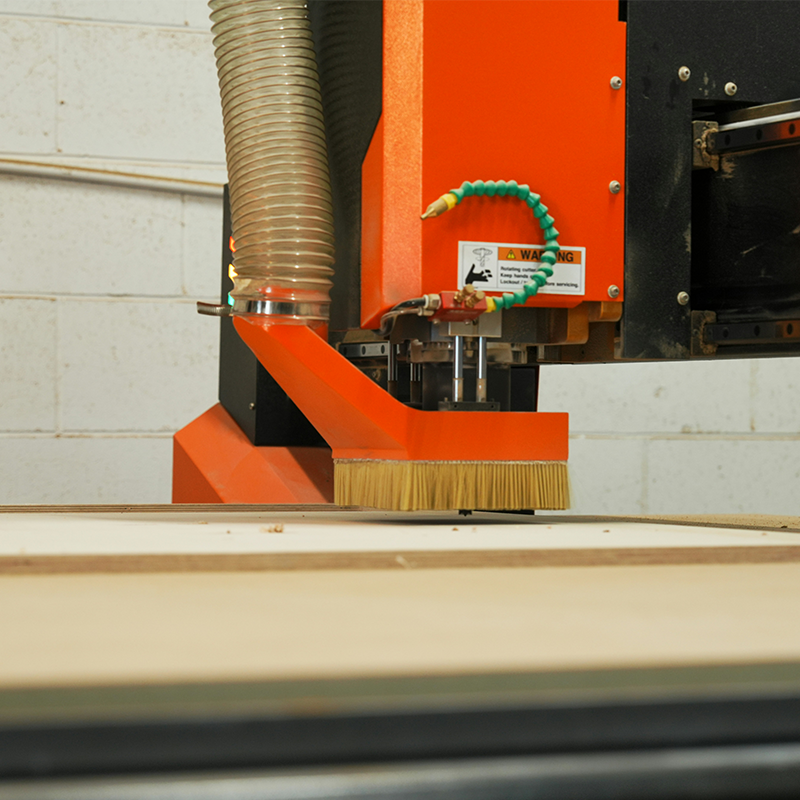 CNC