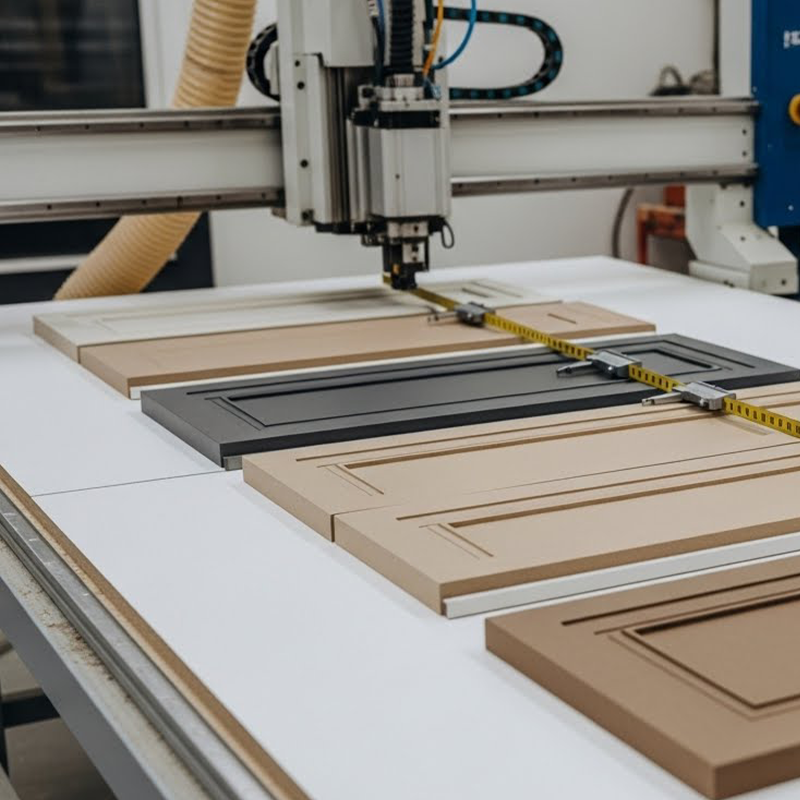 Kapak CNC